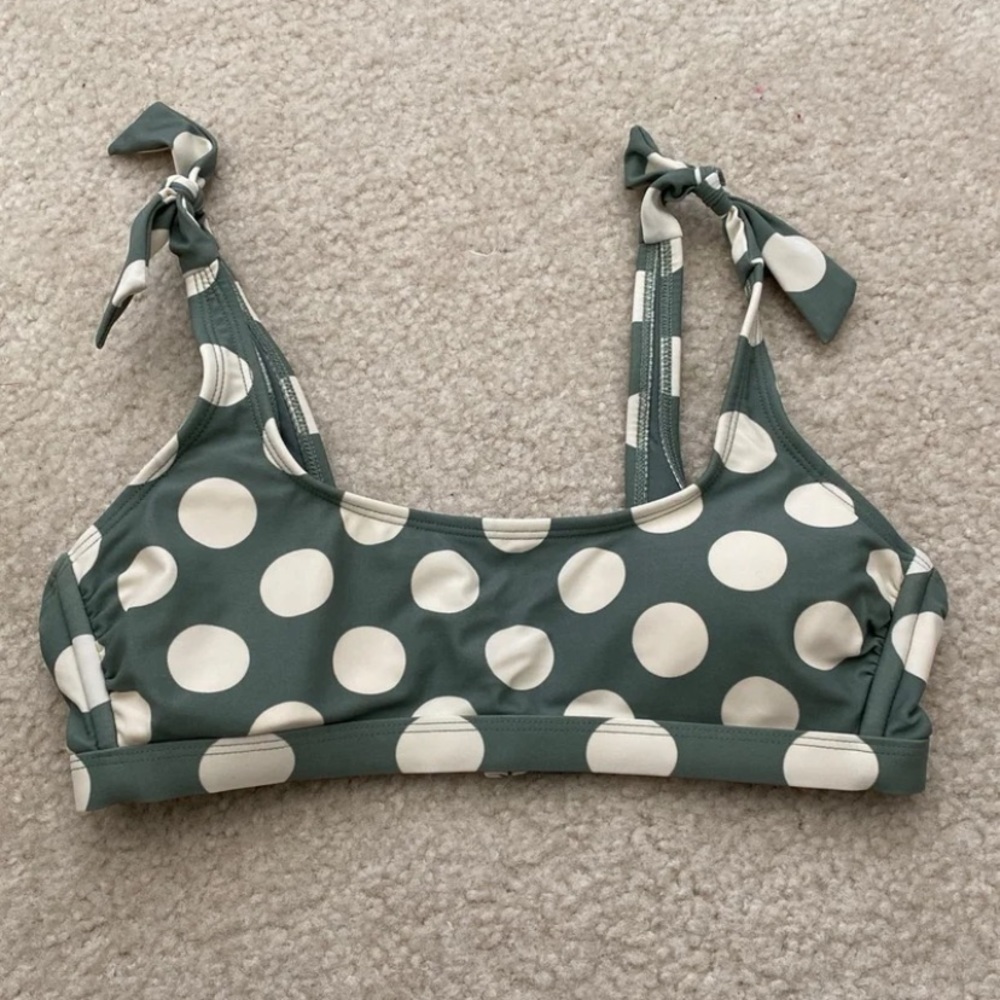 Bikini top